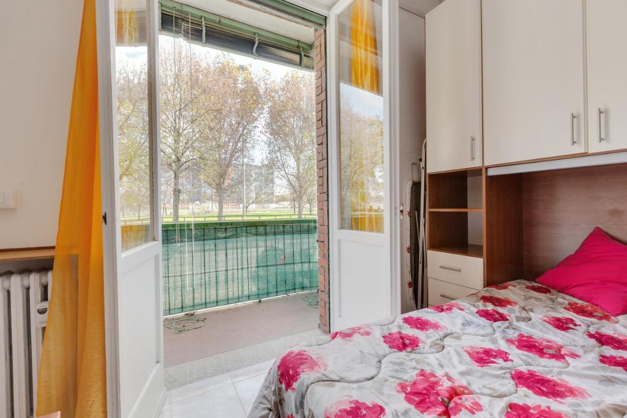 Polytechnic Lovely And Cosy Flat Milan